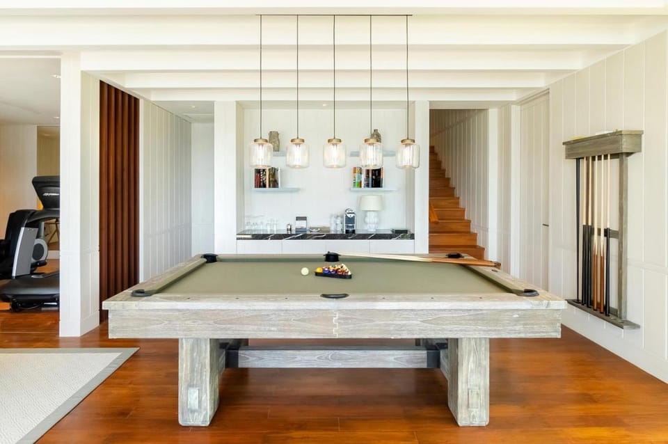 Park Hyatt St Kitts Resort in Leeward Islands