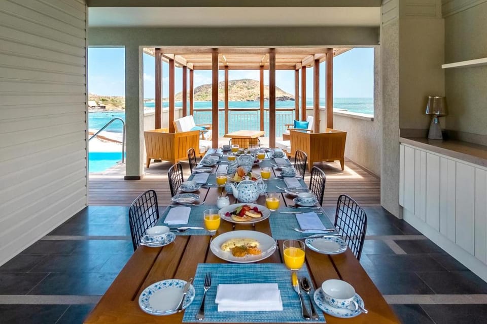 Park Hyatt St Kitts Resort in Leeward Islands