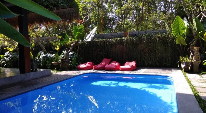 Kencana Ubud by Mahaputra Bed and Breakfast in Sukawati