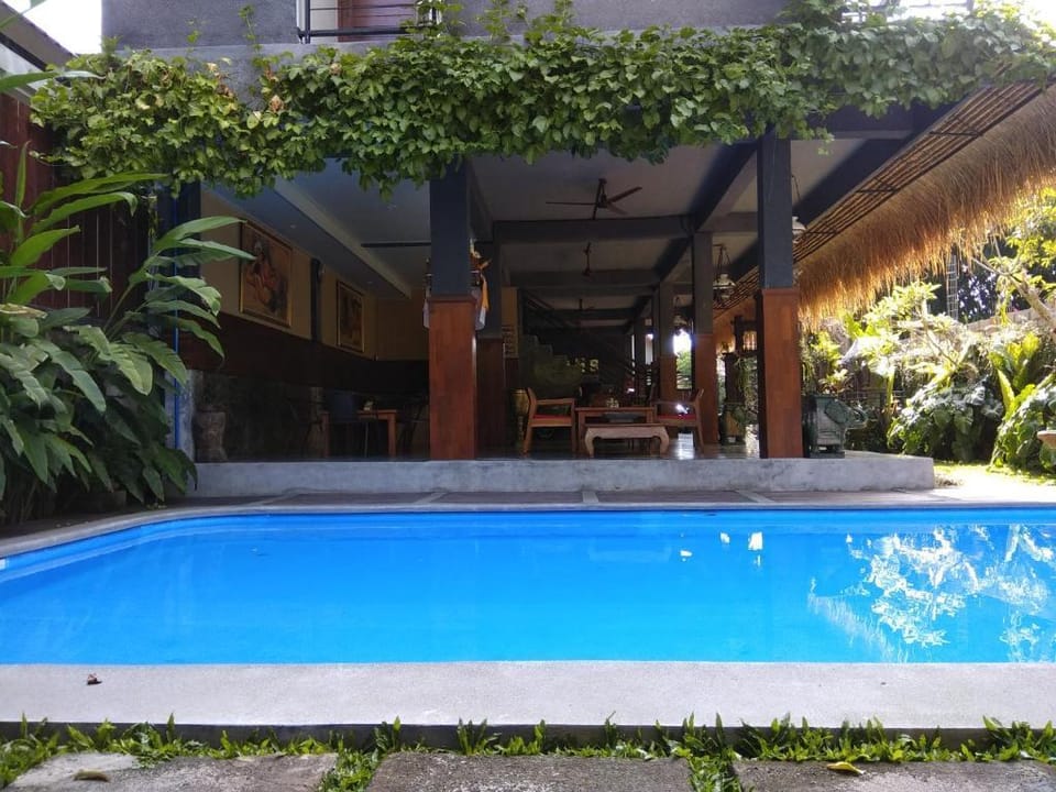 Kencana Ubud by Mahaputra Bed and Breakfast in Sukawati