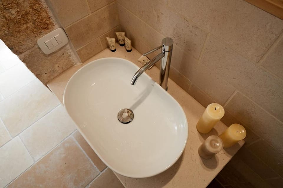 Masseria Grieco Bed and Breakfast in Province of Taranto