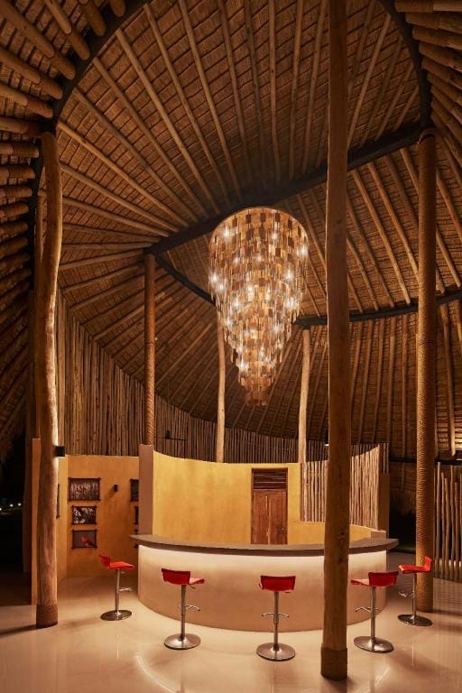 Jetwing Surf & Safari, A Luxury Reserve Hotel in Sri Lanka
