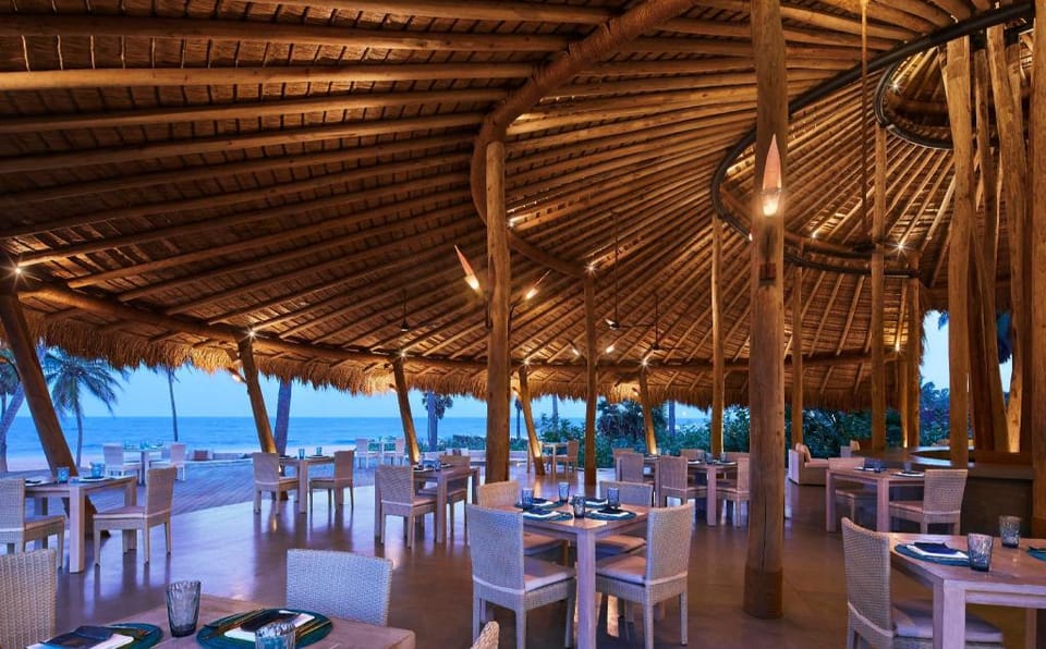 Jetwing Surf & Safari, A Luxury Reserve Hotel in Sri Lanka