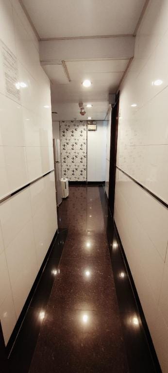 FOUR SEASONS HOSTEL Hotel in Hong Kong