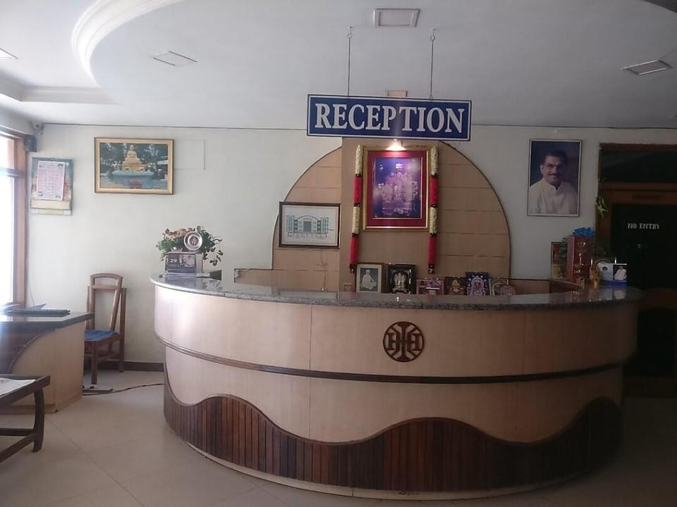 Hotel Partha International Hotel in Karnataka