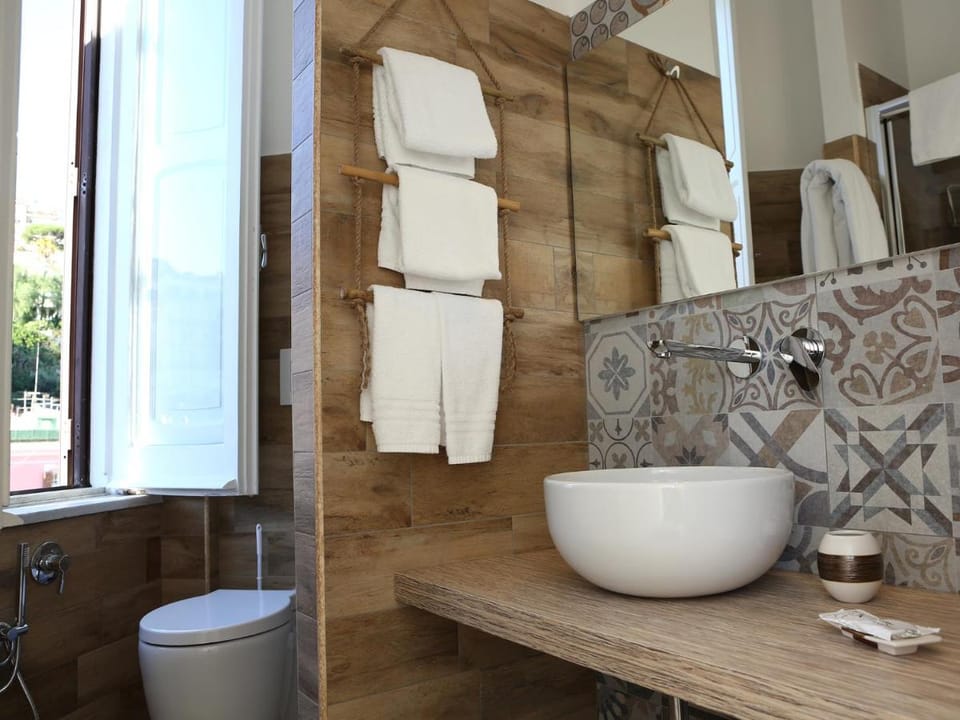 Dimora Diamante Bed and Breakfast in Naples
