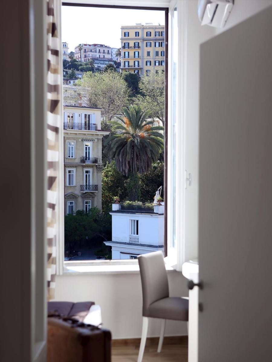 Dimora Diamante Bed and Breakfast in Naples