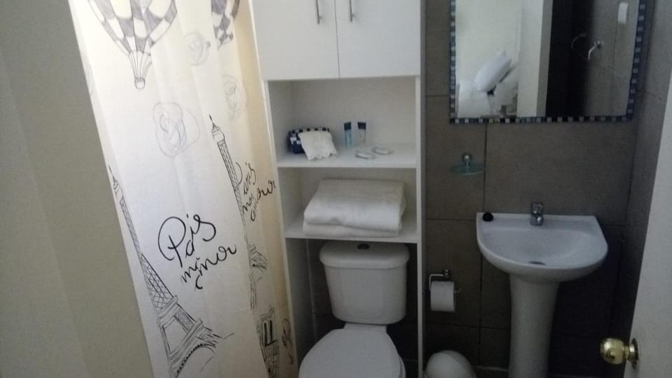 Hostal Los Castaños Bed and Breakfast in Vina del Mar