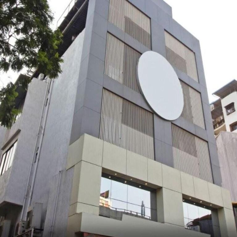Hotel Panvel Palace Hotel in Maharashtra