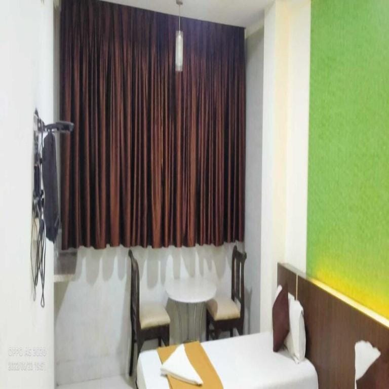 Hotel Panvel Palace Hotel in Maharashtra