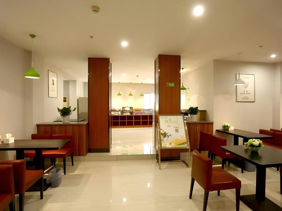 Vatica JiangsuJianguo Road Xuanwu Market Hotel Hotel in Jiangsu