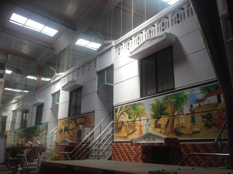 Twilight Bay resort By K Hotels Bed and Breakfast in Tamil Nadu