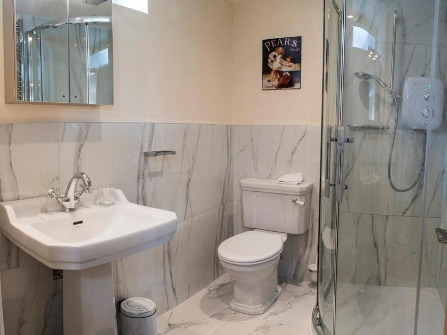 The Post House Apartment in Kinsale