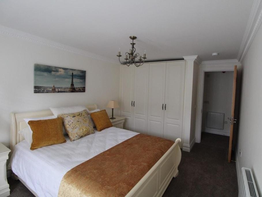 The Post House Apartment in Kinsale