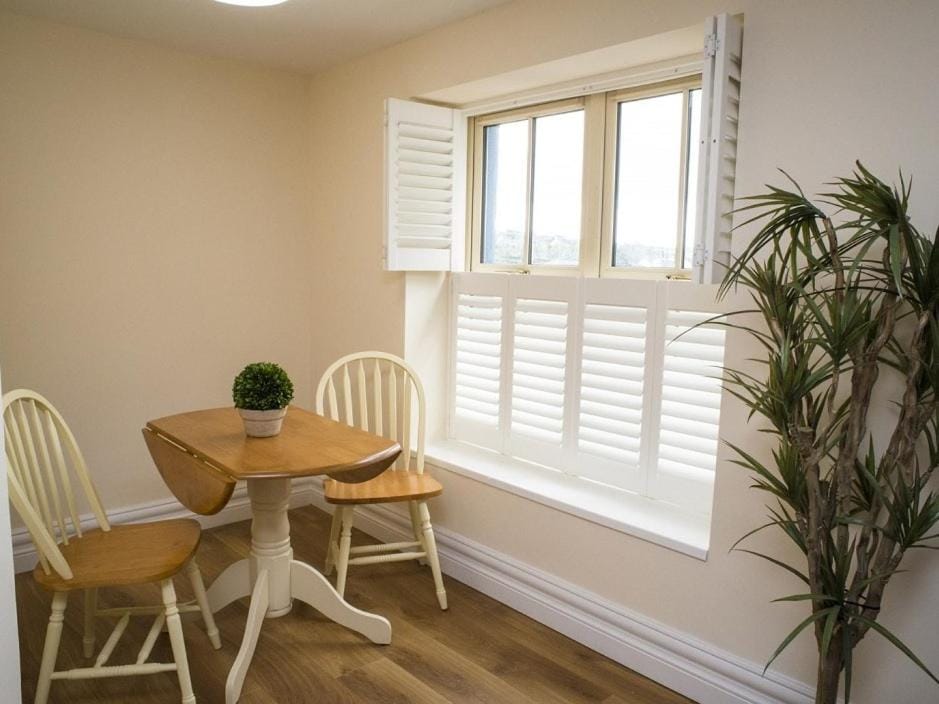 The Post House Apartment in Kinsale