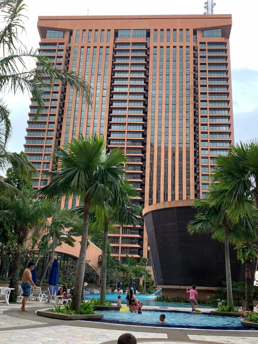 KL Bintang Suites @ Times Square Apartment in Federal Territory of Kuala Lumpur