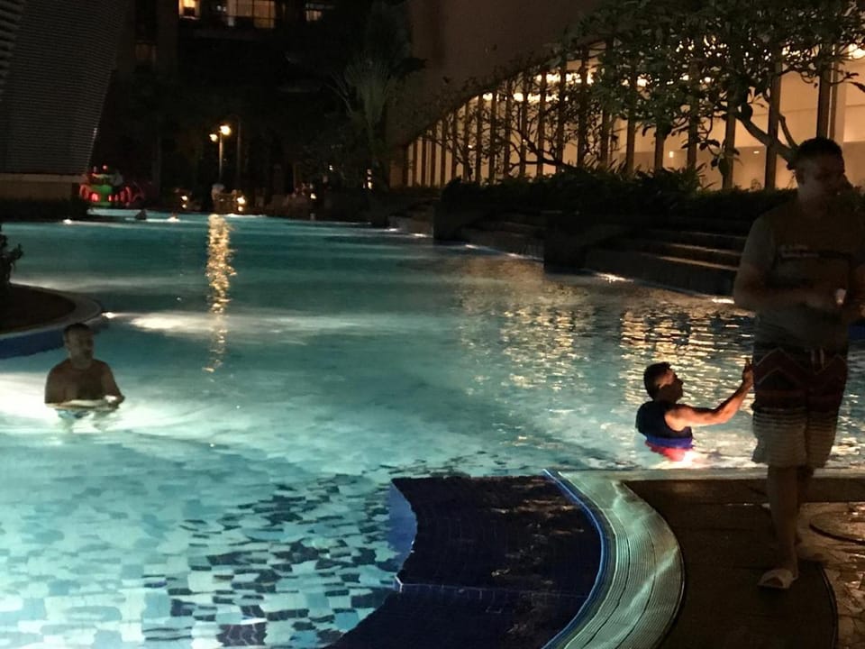 KL Bintang Suites @ Times Square Apartment in Federal Territory of Kuala Lumpur