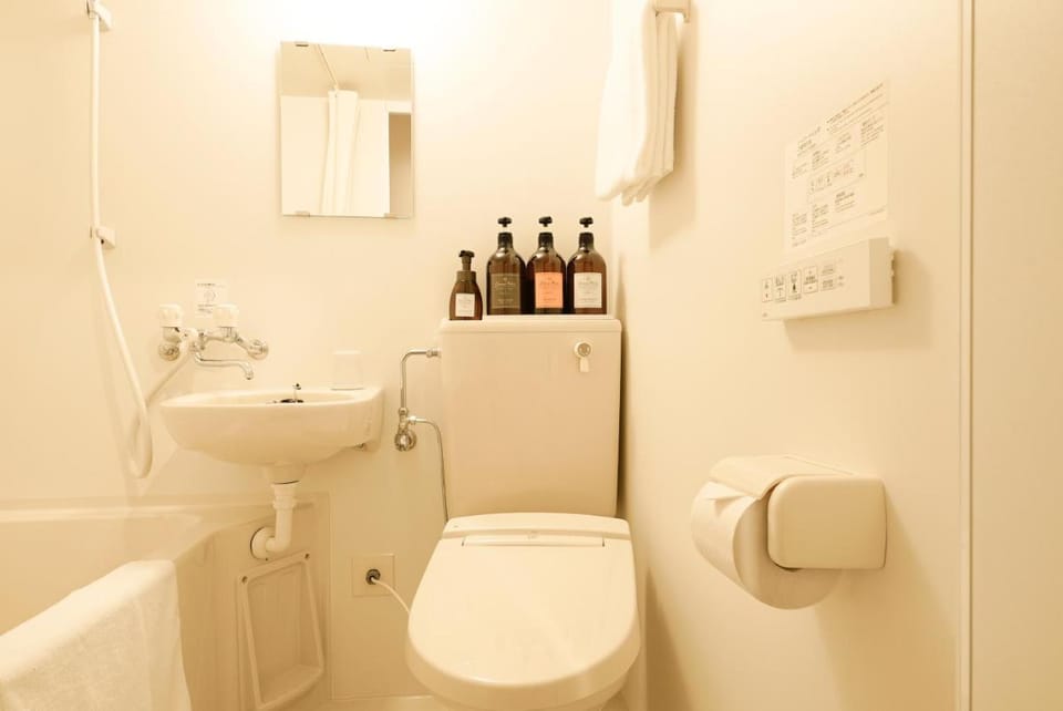 Hotel R9 Sano Fujioka Hotel in Japan