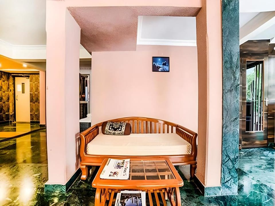 FabHotel East Field Homes, Airport Road Hotel in Pune