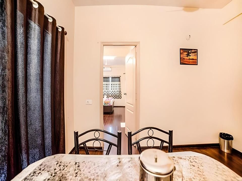 FabHotel East Field Homes, Airport Road Hotel in Pune