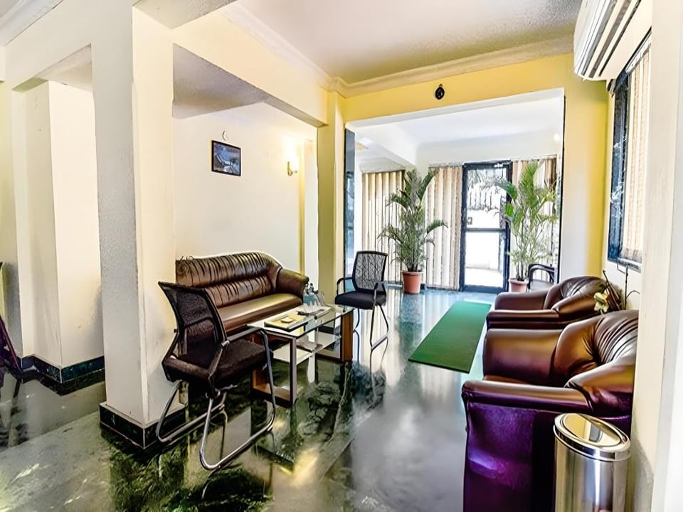 FabHotel East Field Homes, Airport Road Hotel in Pune