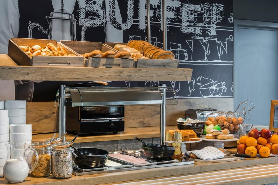 ibis budget Brugge Jabbeke Hotel in Flanders