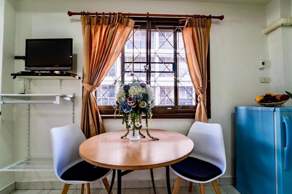 Mind and Punpun Apartment Apartment in Surat Thani Changwat