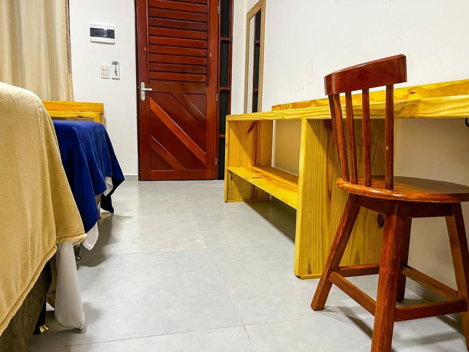 Pousada Villa Marceneiro Beach - Economia e Conforto Inn in State of Alagoas, Brazil