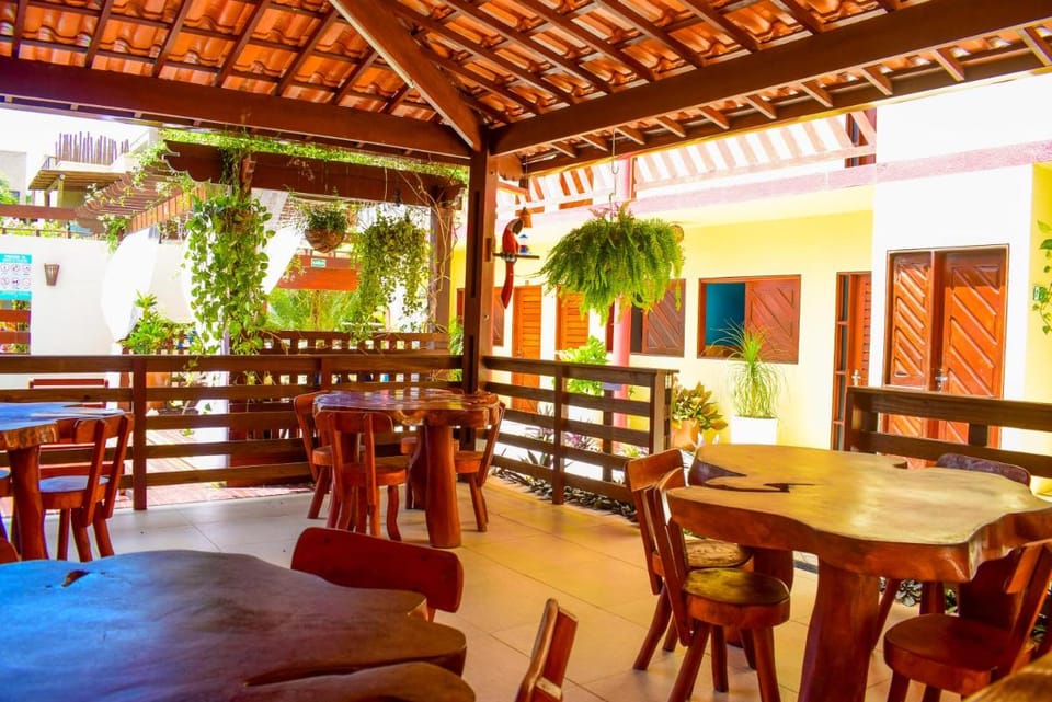 Pousada Villa Marceneiro Beach - Economia e Conforto Inn in State of Alagoas, Brazil