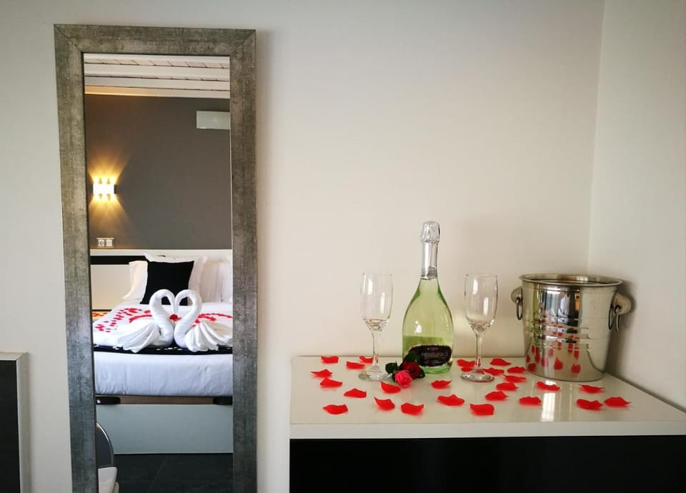 Gredos Loft Apartment in Arenas de San Pedro