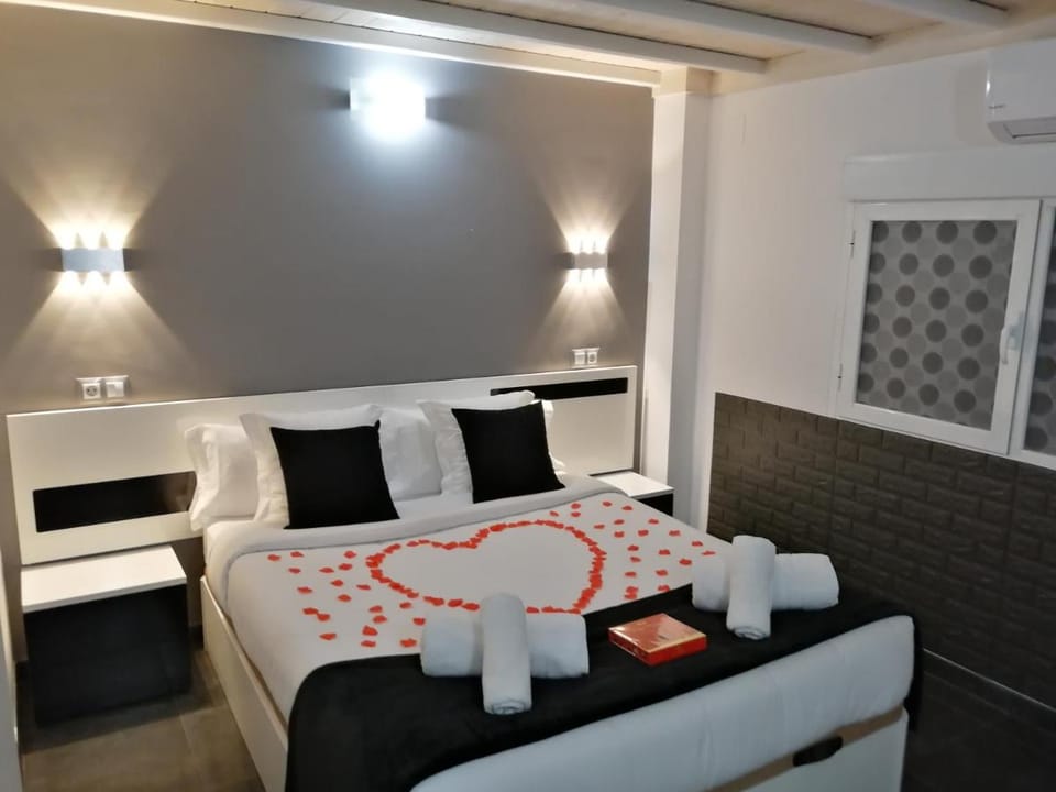 Gredos Loft Apartment in Arenas de San Pedro