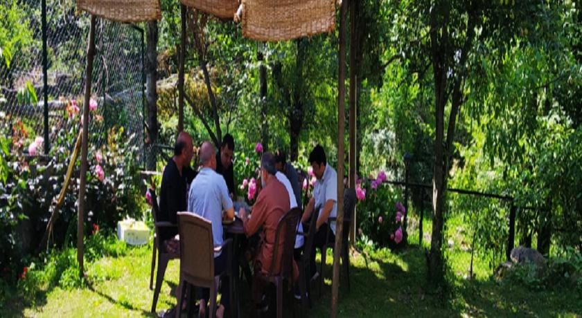 Cherrytree Resort Vacation rental in India