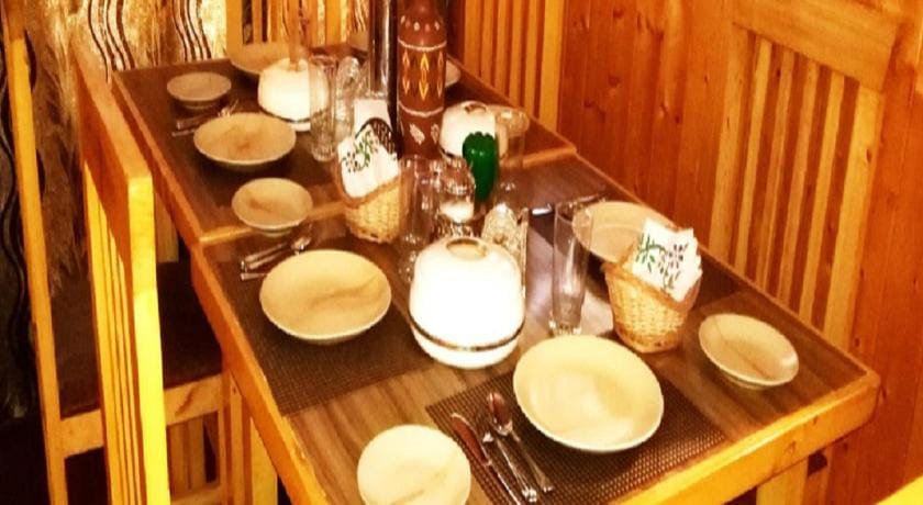 Cherrytree Resort Vacation rental in India