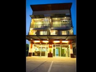 Bannlhongrakkrabi Bed and Breakfast in Krabi Changwat