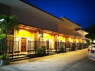 Bannlhongrakkrabi Bed and Breakfast in Krabi Changwat