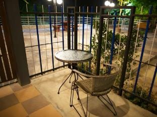 Bannlhongrakkrabi Bed and Breakfast in Krabi Changwat