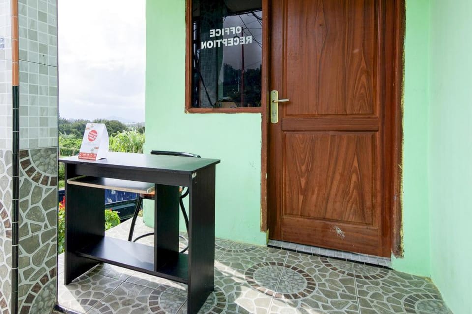 OYO 1701 Bagus Inn Hotel in Indonesia