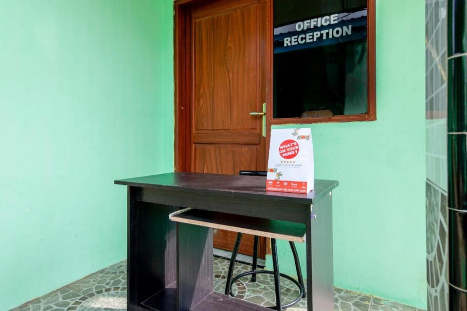 OYO 1701 Bagus Inn Hotel in Indonesia