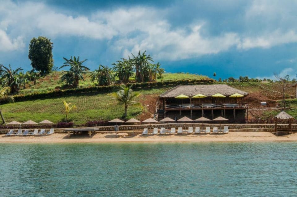 SBS Resort Hotel in Riau Islands, Indonesia