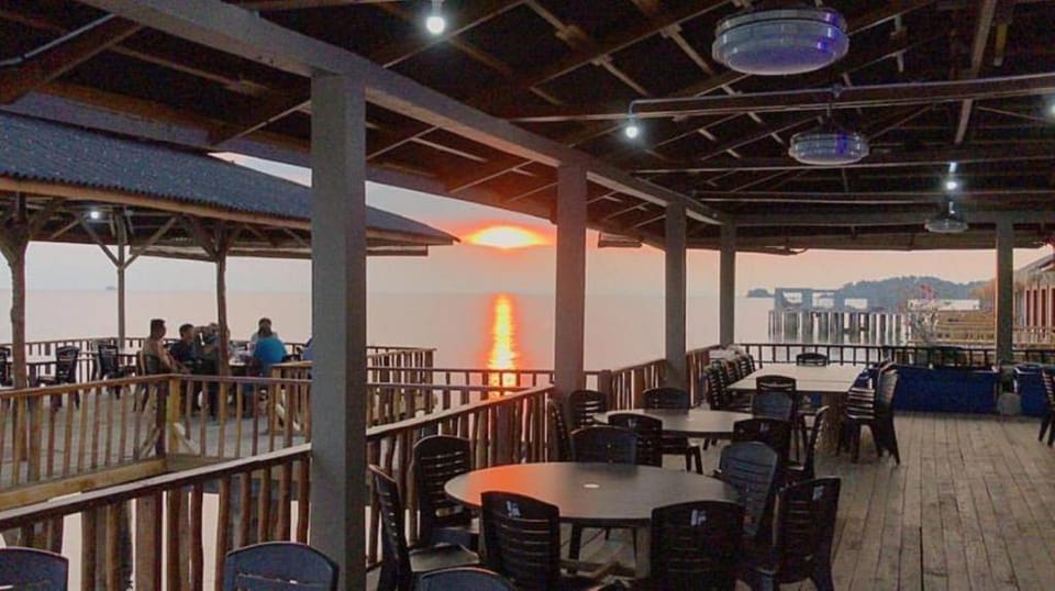 SBS Resort Hotel in Riau Islands, Indonesia