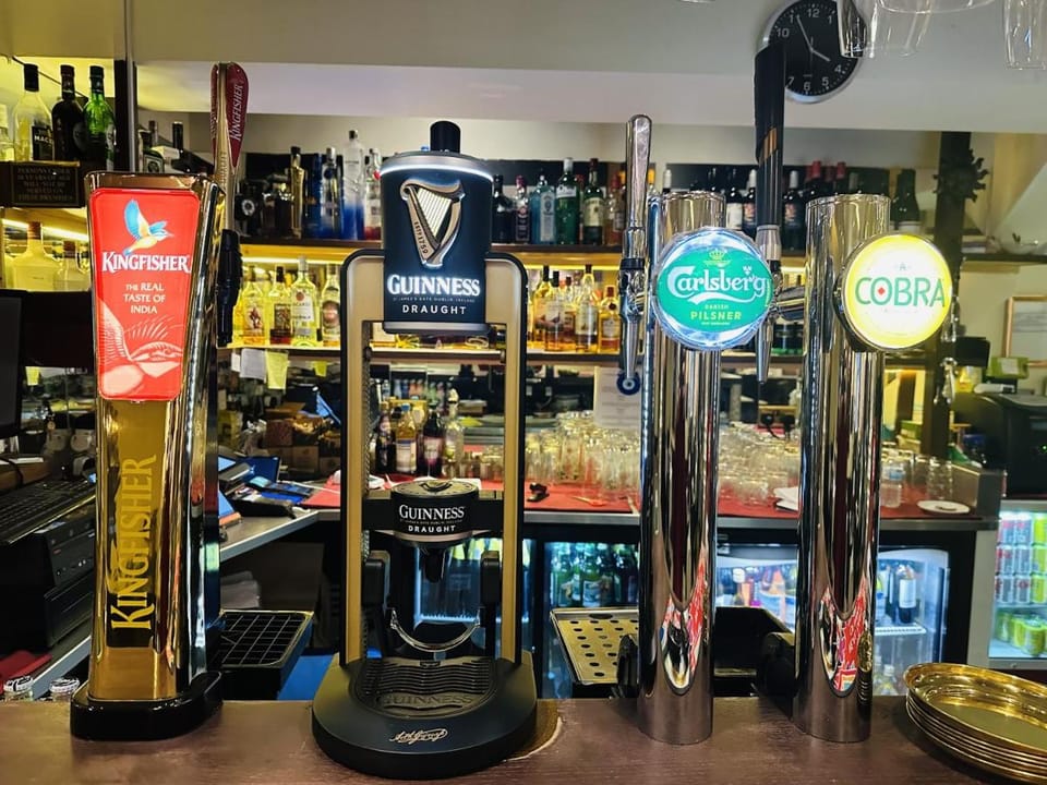 woodcock inn Hotel in East Grinstead