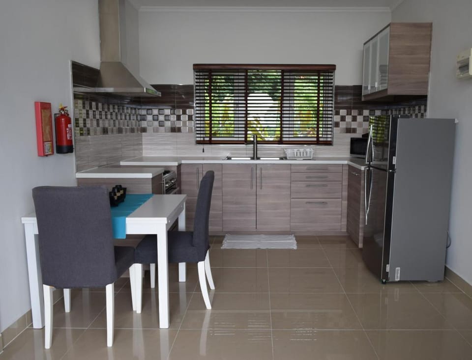 Moulin Kann Villas Villa in Africa