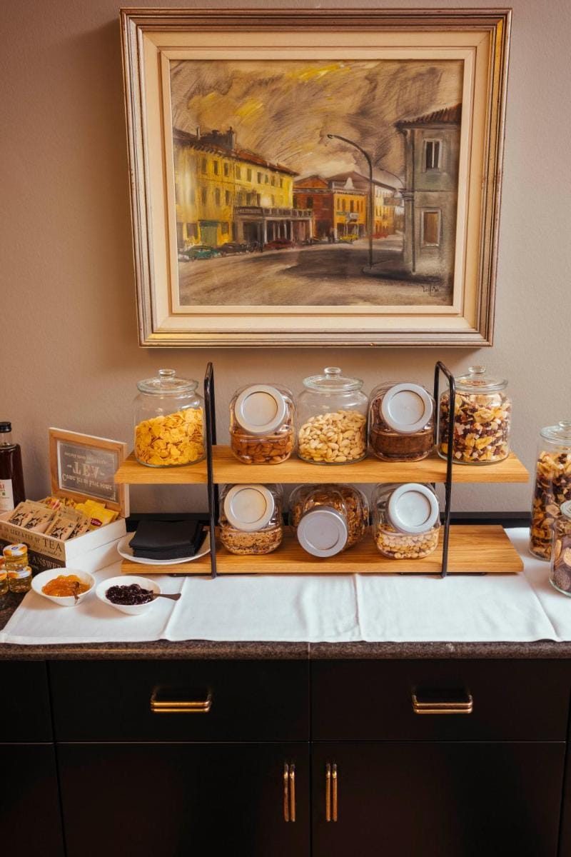 Hotel Palazzo Paradiso Hotel in Friuli-Venezia Giulia