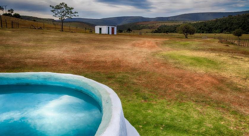 Kromrivier Farm Stays & B&B Near Addo Elephant Park Lodge in Eastern Cape
