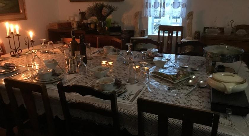 Kromrivier Farm Stays & B&B Near Addo Elephant Park Lodge in Eastern Cape