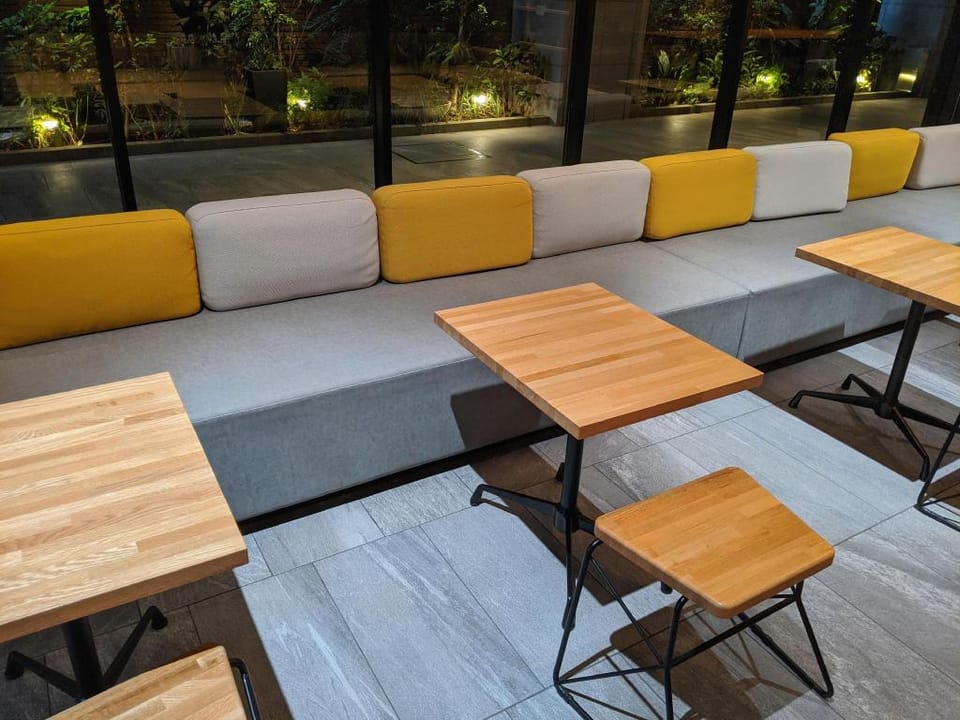 Tokyu Stay Takanawa Shinagawa Area Hotel in Kanagawa Prefecture