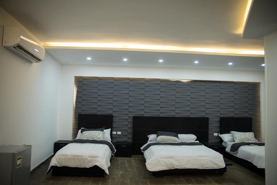 Marvel Stone Hotel Hostel in Egypt