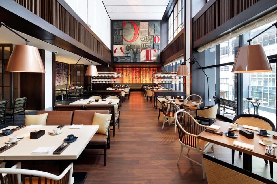 Hyatt Centric Ginza Tokyo Hotel in Shibuya