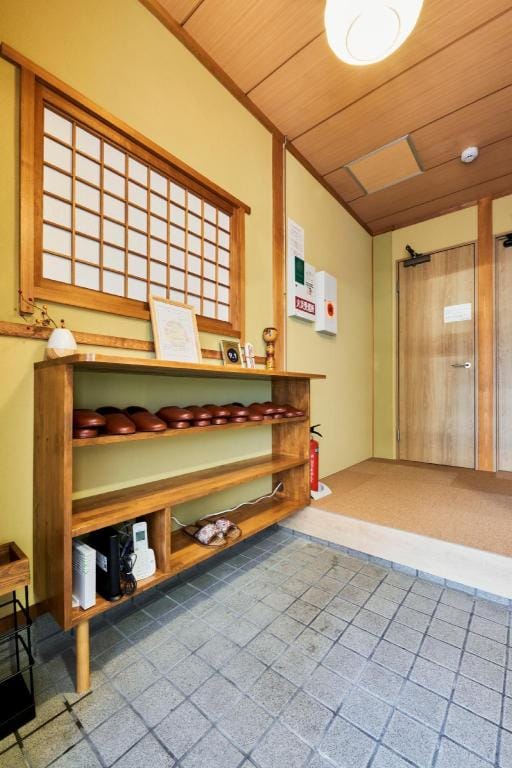 Kyoto Guesthouse Bed and Breakfast in Kyoto