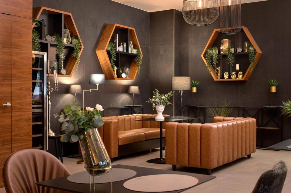 Sia Split Hotel Hotel in Split